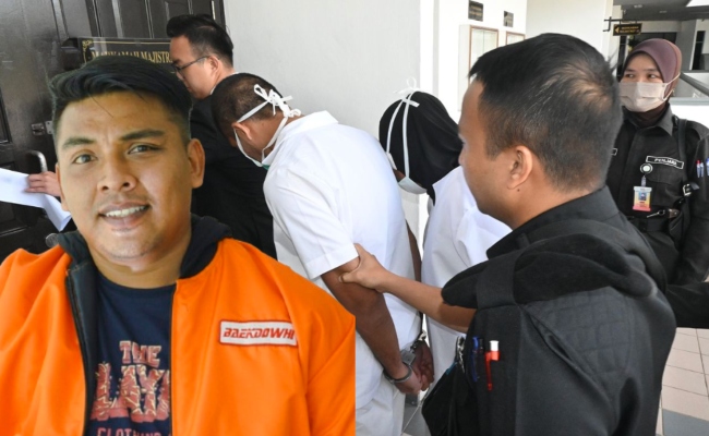 Ali Puteh Mahu Bantu Suami Isteri Dijel 28 Hari, Gara-Gara Mencuri Untuk Biayai Kos Dialisis Ibu – ‘Boleh Saya Bayarkan Denda RM3k?’