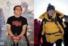 Jackie Chan ‘Berbisa’ Dalam Filem ‘A Legend’, ‘Berani Mati’ Dengan Aksi Seni Bela