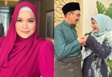 Dr Rushdi Enggan Komen Isu Perceraian Dengan Nora Ariffin