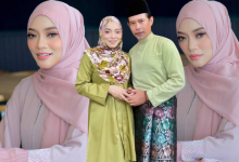 Diana Rafar Imbas Kembali Detik Zamarul Hisham Lafaz Cerai – ‘Ini Ke Yang Allah Sebut Tiang Arash Bergegar’