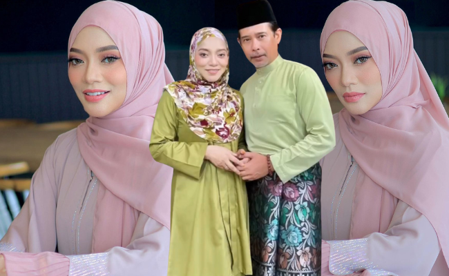 Diana Rafar Imbas Kembali Detik Zamarul Hisham Lafaz Cerai – ‘Ini Ke Yang Allah Sebut Tiang Arash Bergegar’