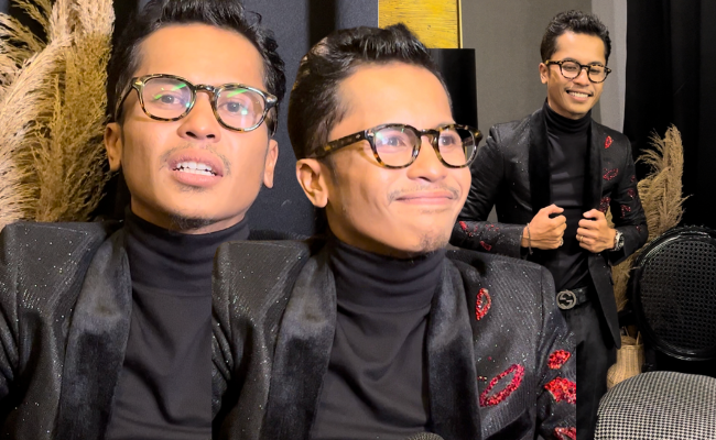 ‘Saya Kurus Bukan Sebab Hisap Batu Atau Dadah Seperti Dituduh, Tapi Sakit Slip Disc’ – Hafiz Suip