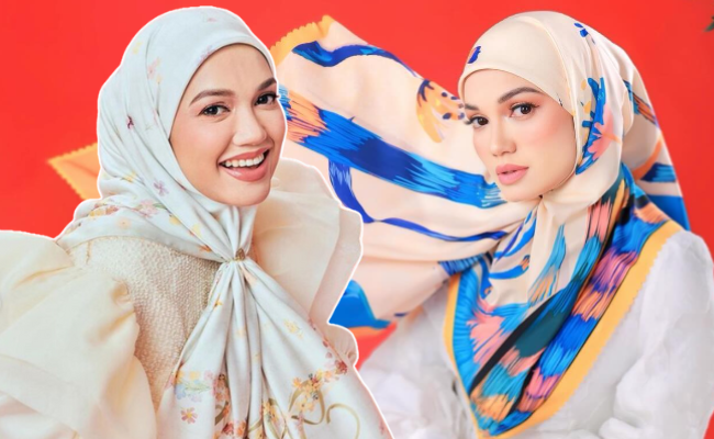 Puteri Sarah Tak Serik Nak Kahwin Lagi, Pintu Hati Terbuka Cari Cinta Baharu – ‘Saya Pun Muda Lagi’