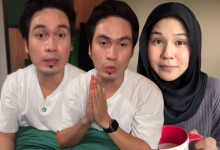 [VIDEO] Syedot Mengaku Diri ‘Red Flag’, Liana Respon – ‘Tak Kisah Aib Atau Tidak, Saya Akan Cerita’