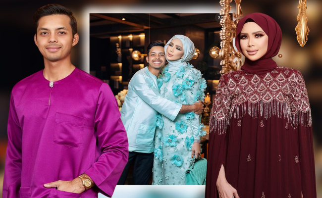 Che Ta Berdebar Nak Hantar Rombongan Merisik Anak Sulung Minggu Depan – ‘Wanita Yang Simple, Bapanya Duduk Luar Negara’