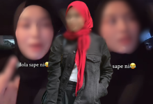 Influencer Wanita Dikecam Sebab Hina Individu Berbadan Besar