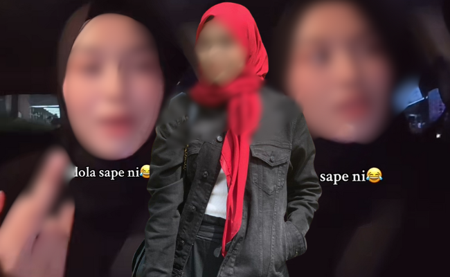 Influencer Wanita Dikecam Sebab Hina Individu Berbadan Besar