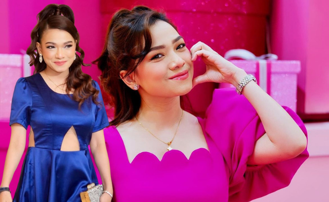 Ruhainies Terkejut Nama Dipetik Cuba ‘Sondol’ BF Artis Thailand, Dakwa E-mel Layang Sengaja Mahu Tutup ‘Periuk Nasi’