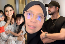 Bella Astillah Dedah Sisi Sebenar Ibu Mentua, Siti Hafizah Dah Jangka Diserang Netizen – ‘Cyber Troopers Tak Berbayar Memang Terbaik’