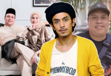 Iqram Dinzly ‘Back Up’ Shuk Sahar, Minta Orang Ramai Jangan Percaya Fara Salleh – ‘Hati Hati Dengan Wanita Akhir Zaman’