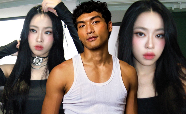 ‘Amir & Saya Hanya Rakan Industri, Kami Tak Pernah Lepak Berdua’ – Angel Dolla Mohon Maaf Buat Peminat Risau