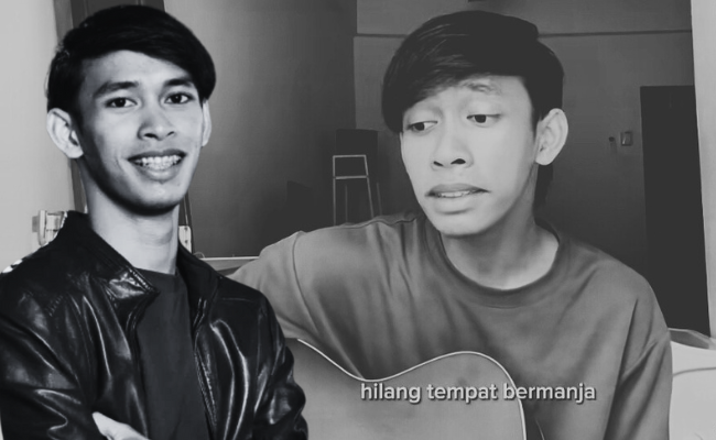 Nidza Afham ‘Repost’ Video Fasal Kematian Tiga Hari Sebelum Hilang – ‘Allah Cabut Nyawa Tak Kira Masa & Tempat’