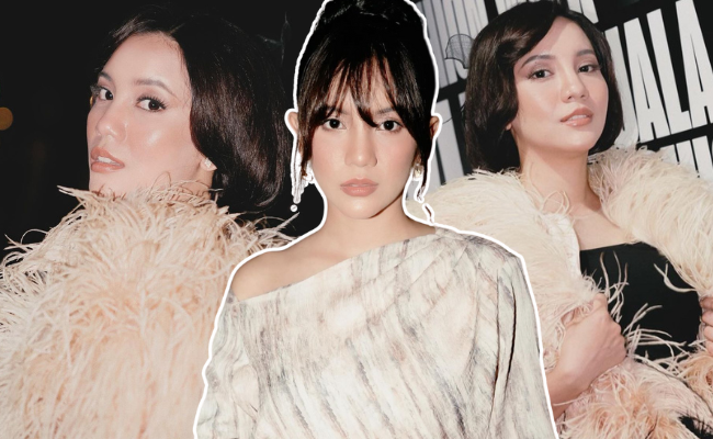 ‘Tolong Kongsi Keberadaan Anda Dengan Keluarga, Tak Kisah Ada Latar Belakang Fight Macam Mana Sekali Pun’ – Sweet Qismina