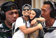 Mamat Dedah Pernah Suka Arwah Siti Sarah – ‘Saya Dapat Nombor Telefon Dia, Nak Ajak Dating’