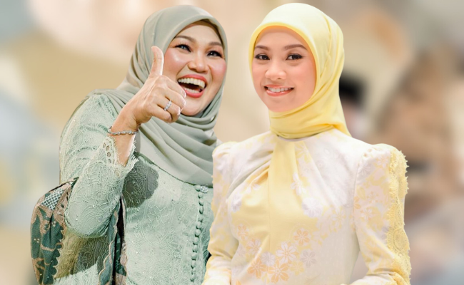 Nabila Razali Mohon Maaf, Isu Ibu Pandu Kereta Tanpa LKM & Insurans