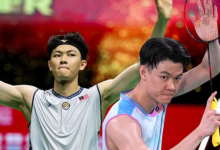 Lee Zii Jia Mohon Maaf Tewas Awal Di Kejohanan Daihatsu Japan Open 2024 – ‘Fizikal Saya Masih Lemah Baru Pulang Olimpik’