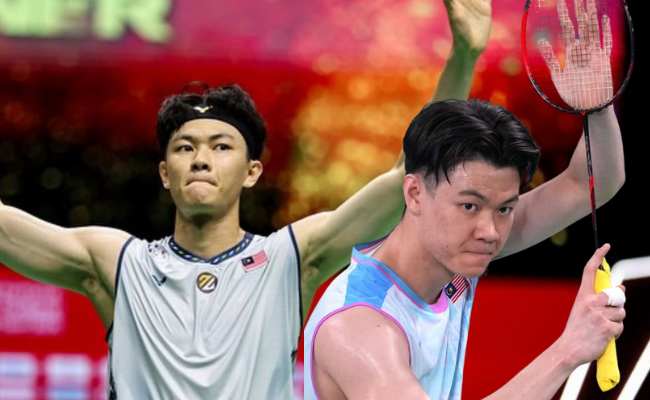 Lee Zii Jia Mohon Maaf Tewas Awal Di Kejohanan Daihatsu Japan Open 2024 – ‘Fizikal Saya Masih Lemah Baru Pulang Olimpik’