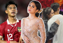 Isteri Pemain Bola Tepis Dakwaan Berlaku Curang Dengan 2 Lelaki, Minta Orang Ramai Berhenti Tabur Fitnah