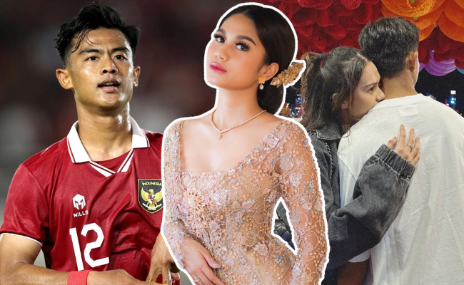 Isteri Pemain Bola Tepis Dakwaan Berlaku Curang Dengan 2 Lelaki, Minta Orang Ramai Berhenti Tabur Fitnah