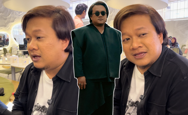 Amir Jahari Nasihat Individu Berdepan Masalah Mental Dapatkan Rawatan Profesional – ‘Hanya Psikiatri Faham Psikologi, Dalam TikTok Tiada Jawapan’