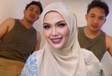 Zarina Zainuddin Dikecam Kongsi Video Anak Cerita Fasal ‘Adik’ Dalam Seluar – ‘Jaga Lah Aib Dia, Tak Perlu Post’