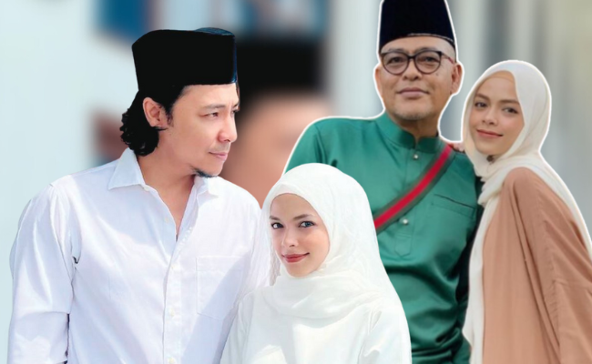 Kazar Saisi Sedih Kenang Rumah Tangga Ira & Syamsul Di Ambang Perceraian