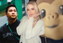 Fatin Afeefa Tak Masuk Campur Urusan Opai Jadikan Virus ‘Monkeypox’ Bahan Jenaka – ‘Bukan Urusan Saya’