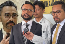 Rakan Perniagaan Wak Doyok Mohon Perintah Injuksi, Nafi Ada Perjanjian Pulangan Sebanyak RM3 Juta – ‘Kami Sudah Membayar Dia RM800k’