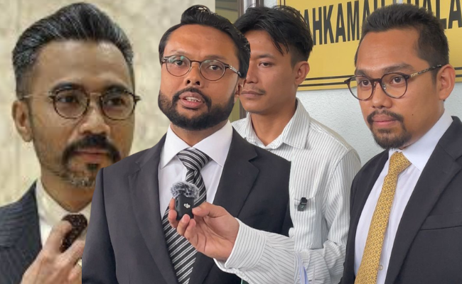 Rakan Perniagaan Wak Doyok Mohon Perintah Injuksi, Nafi Ada Perjanjian Pulangan Sebanyak RM3 Juta – ‘Kami Sudah Membayar Dia RM800k’