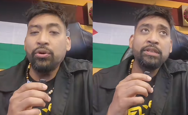 [VIDEO] Haniff Hamzah Dedah Fasih Berbahasa Inggeris Sebab Dilatih Sejak Kecil – ‘Tak Pernah Belajar Luar Negara Pun’