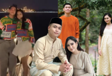 Kekasih Didi Astillah Titip Ucapan Istimewa Sempena ‘Birthday’ – ‘Awak Satu Satunya Wanita Paling Cantik Dalam Dunia Ini’