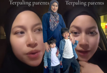 [VIDEO] Eyra Hazali Kecewa Dengan Sikap Segelintir Ibu Bapa Rasa ‘Terpaling’ Bagus Membesarkan Anak-Anak