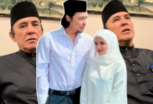 ‘Kalau Hubungan Kami Baik, Mungkin Saya & Isteri Datang Beri Sokongan Kepada Syamsul Di Mahkamah’ – Yusof Haslam