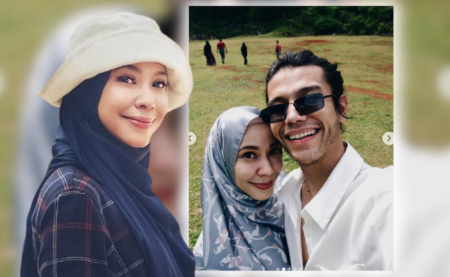 ‘Mata Ini Menangis & Hati Ini Bersedih’ – Hana Ismail