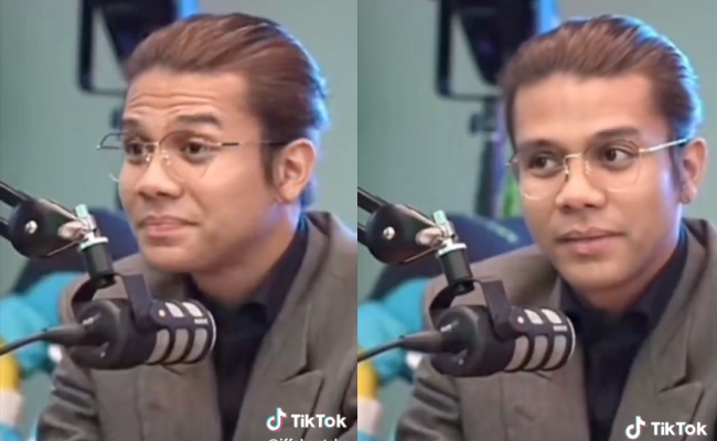 [VIDEO] Tular Semula Pesanan Da’i Syed Kepada Mangsa R*gol Alami Kemurungan – ‘Hadapi Hidup Ini Dengan Tenang, Kita Tak Tahu Masuk Syurga Atau Neraka’