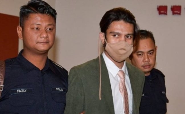‘Sebagai Pendakwah Agama, Perbuatan Kamu Itu Adalah Tidak Masuk Akal Untuk Dilakukan’ – Hakim