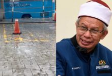 Netizen Gurau Tanya Adakah Masih Wajib Solat Jumaat Ketika Hujan Renyai, Dr. Zulkifli Beri Respon – ‘Nak Kena Rotan Ni’