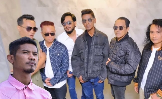 Exists Tak Pernah Serik Dengan Mamat – ‘Bila Dengar Dia Sudah Lepas Daripada Benda Itu, Kami Pun Rasa Gembira’