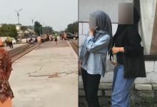 Gadis 14 Tahun Hancur Dilanggar Kereta Api, Surat Terakhir Dedah Mahu ‘Menyusul’ Bapa – ‘Maaf Selalu Susahkan Ibu’