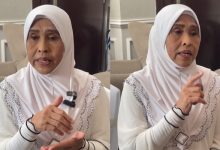 Kartina Aziz Berpendapat Pelakon Baharu Perlu Ada Adab & Rendah Diri – ‘Tak Kiralah Kamu Lead Atau Second Lead’