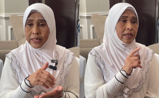 Kartina Aziz Berpendapat Pelakon Baharu Perlu Ada Adab & Rendah Diri – ‘Tak Kiralah Kamu Lead Atau Second Lead’