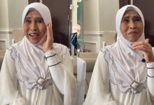 Kartina Aziz Segan Lakonkan Semula Watak ‘Mami Jarum’, Terharu Masih Jadi Sebutan Peminat – ‘Rasa Tak Sesuai Pula Di Usia Begini’