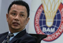 ‘Melihat Pelbagai Reaksi Ketika Ini, Saya Perlu Letak Jawatan Daripada BAM’ – Mohamad Norza Zakaria