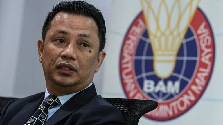 ‘Melihat Pelbagai Reaksi Ketika Ini, Saya Perlu Letak Jawatan Daripada BAM’ – Mohamad Norza Zakaria