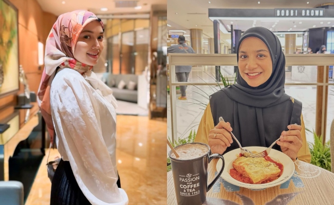 Puteri Sarah Saling ‘Lawan’ Balas Di Instagram, Cabar Nazatul Nazira Tunjuk Penyata Bank – ‘Gelap Mata Dik?’