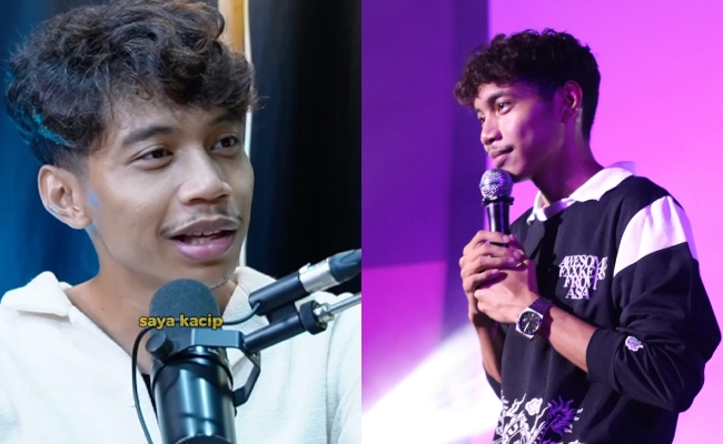 [VIDEO] Fahimi Rahmat Pelik Dituduh Ambil Barang Terlarang – ‘Saya Merokok Pun Tak Pernah’