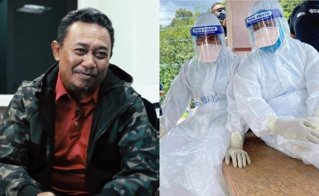 Rahim Sepahtu Dakwa Kena ‘Block’ Dengan Shuib, Mengaku Berlaku Perselisihan Faham – ‘Tapi Tak Perlulah Bawa Sampai Ke Media Sosial’