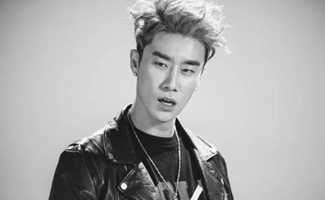 Penyanyi Rap San E Berdepan Tuduhan, Cederakan Orang Awam Guna Telefon Sampai Patah Gigi