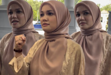 [VIDEO] ‘Saya Di Pihak Yang Benar’ – Puteri Sarah Tetap Mahu Teruskan Saman RM1 Juta Kes Pecah Amanah & Fitnah Terhadap Bekas Pekerja