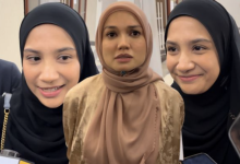 Bekas Pekerja Failkan Saman Balas Kepada Puteri Sarah, Dakwa Difitnah – ‘Maruah & Imej Saya Terjejas’